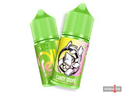 Жидкость RELL Green 2 30мл - Candy Drops (Фруктовые жевательные конфеты)