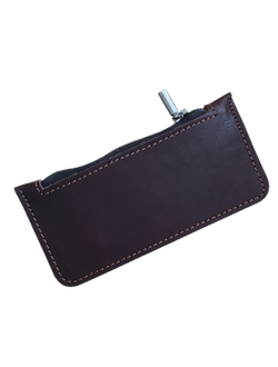 Ключница на молнии