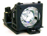 Лампа совместимая без корпуса для проектора Viewsonic (DT00191)