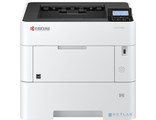 Kyocera ECOSYS P3155dn (1102TR3NL0) {А4, 1200x1200 dpi, 45 стр/мин, 1024 МБ, Ethernet (RJ-45), USB, AirPrint}