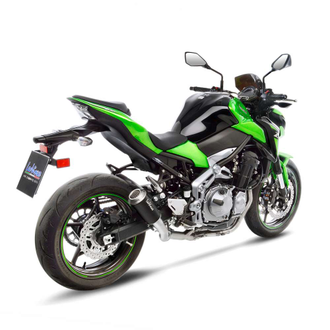 Коллектор LeoVince KAWASAKI Z900 2017 - 2018 8091