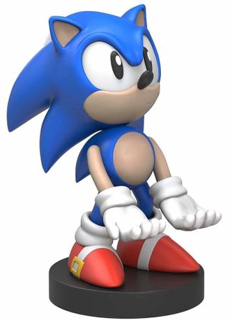 Подставка Cable Guy: Sonic: Classic Sonic