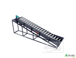 Спиральная пескомойка LSX920