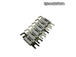 Dynamic StateПредохранитель AN. Керамический корпус белого цвета.