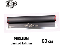 Шпатель Olejnik PREMIUM Limited Edition  алюминиевый (черный профиль) 600мм, лезвие 0.5мм.