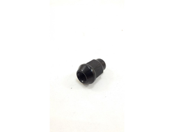 Гайка диска M12 X 1.50 оригинал BRP 250100196 250100180 для BRP Can-Am (Black Wheel Lug Nut M12 X 1.50)