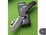 Складной нож COLD STEEL CODE-4 SPEAR POINT 58PC