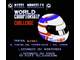 Картридж Dendy TV Game игра Nigel Mansell&#039;s World Championship