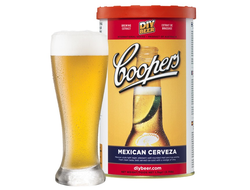 Солодовый экстракт Coopers Mexican Cerveza