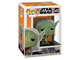 Фигурка Funko POP! Bobble Star Wars Concept series Yoda