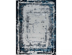 Ковер KLEOPATRA 36897j Blue-grey / 2*2.9 м