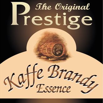 Coffee and Brandy