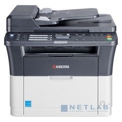 Kyocera FS-1120MFP (1102M53RUV/1102M53RU0/1102M53RU2) { МФУ до 20 стр A4 в мин}