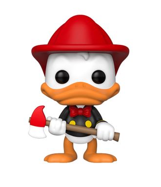 Фигурка Funko POP! Vinyl: NYCC Exc: Disney: Donald Duck (Exc)