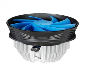 Cooler Deepcool GAMMA ARCHER {Soc-1150/1155/1156/AM2+/AM3+/FM1/FM2, 3pin, 21dB, Al, 95W, 301g, clamp} Cooler Deepcool GAMMA ARCHER {Soc-1150/1155/1156/AM2+/AM3+/FM1/FM2, 3pin, 21dB, Al, 95W, 301g, clamp}