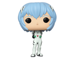 Фигурка Funko POP! Vinyl: Evangelion: Rei Ayanami