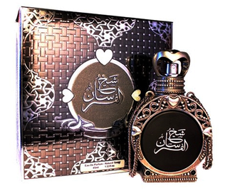 Парфюм Sheik Al Fursan / Шейх Аль Фурсан для мужчин My Perfumes в СПб