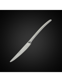 Нож столовый «Аляска» Luxstahl [H009, DJ-05420]