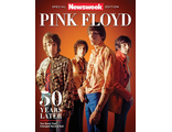 Pink Floyd Newsweek Special Issue ИНОСТРАННЫЕ МУЗЫКАЛЬНЫЕ ЖУРНАЛЫ, Pink Floyd Special