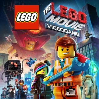 The LEGO Movie Videogame (цифр версия PS3) RUS 1-2 игрока