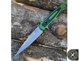 Складной нож  KERSHAW Launch 8 STILETTO AUTOMATIC 7150