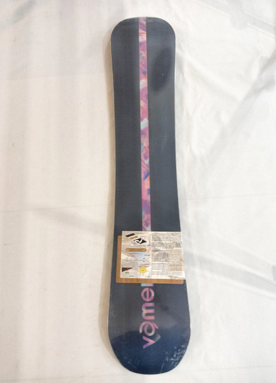 Cноуборд VAMEI Humanity