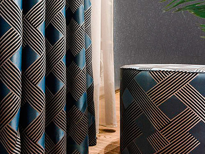 Degas, текстиль с современным рисунком