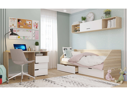 Анталия набор мебели для детской комнаты