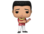 Фигурка Funko POP! Rocks Elvis Presley Elvis Blue Hawaii