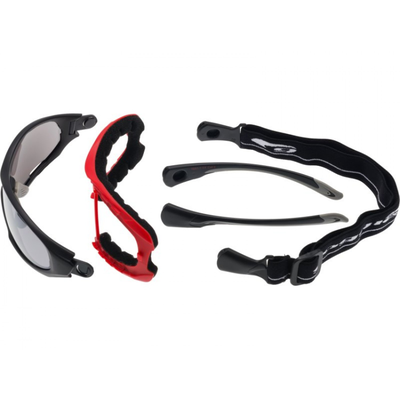 Солнцезащитные очки Goggle NEMEZIS T651-2