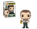 Фигурка Funko POP! Vinyl: Super Troopers S2: Rabbit