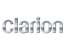 Тачскрин для магнитолы Clarion