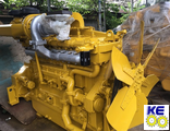 S6D170E-2 двигатель KOMATSU для KOMATSU D275A-2