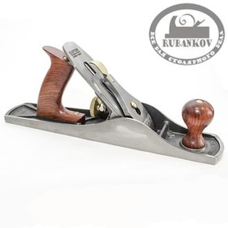 Rubanok Clifton N5 Bench Plane 50mm