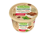 Сыр Bonfesto Маскарпоне 78%, 500г