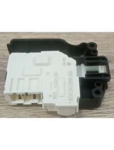 Замок люка Indesit C00628818