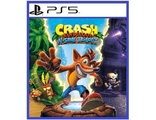 Crash Bandicoot N. Sane Trilogy (цифр версия PS5 напрокат)