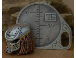 Изделие № 82 "Хищник V .2."