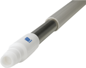 Ручка из нержавеющей стали, Ø31 мм, 1025 мм, продукт: 2983