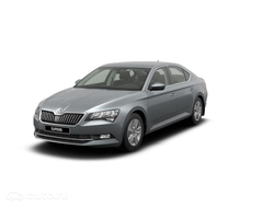 Skoda Superb 3 (2015-нв)