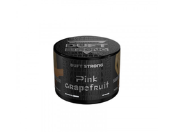 Табак Duft Pink Grapefruit Грейпфрут Strong 40 гр