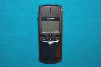 Nokia 8810 Новый Из Германии