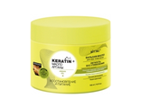 Витекс Keratin &amp; Масло арганы Бальзам-Масло для всех типов волос Востановление и питание 300мл