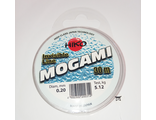 Леска HIKO &quot;MOGAMI&quot; 30м (0,08мм) пр-во Япония