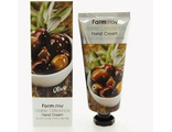 FarmStay Крем для рук с Оливой Visible Difference Hand Cream Olive, 100 г.281171