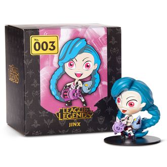 Фигурка Джинкс (Jinx)