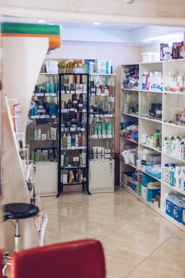 BEAUTY MARKET - расходные материалы для салонов красоты в Калининграде ...