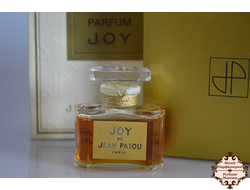Купить винтажные духи Jean Patou Joy, магазин винтажных духов, парфюмерный распив, отливанты духов