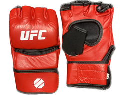 Перчатки MMA