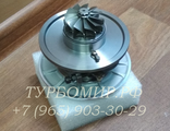 Картридж турбины 17201-30010 17201-30011 CT16V для TOYOTA Landcruiser (стоимость включает работу по замене картриджа)